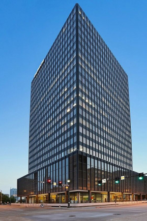 Ungarino & Maldonado, LLC Lafayette, LA Office