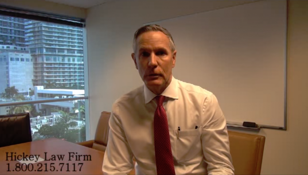 Hickey Law Firm, P.A West Palm Beach, FL Office
