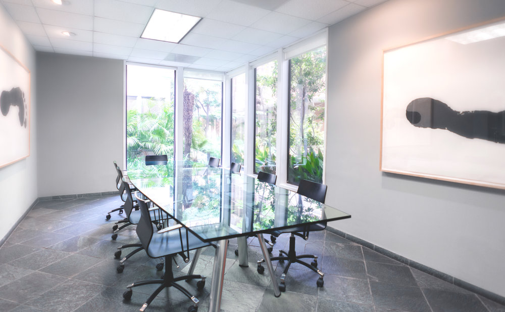 David Weiss Law Los Angeles, CA Office