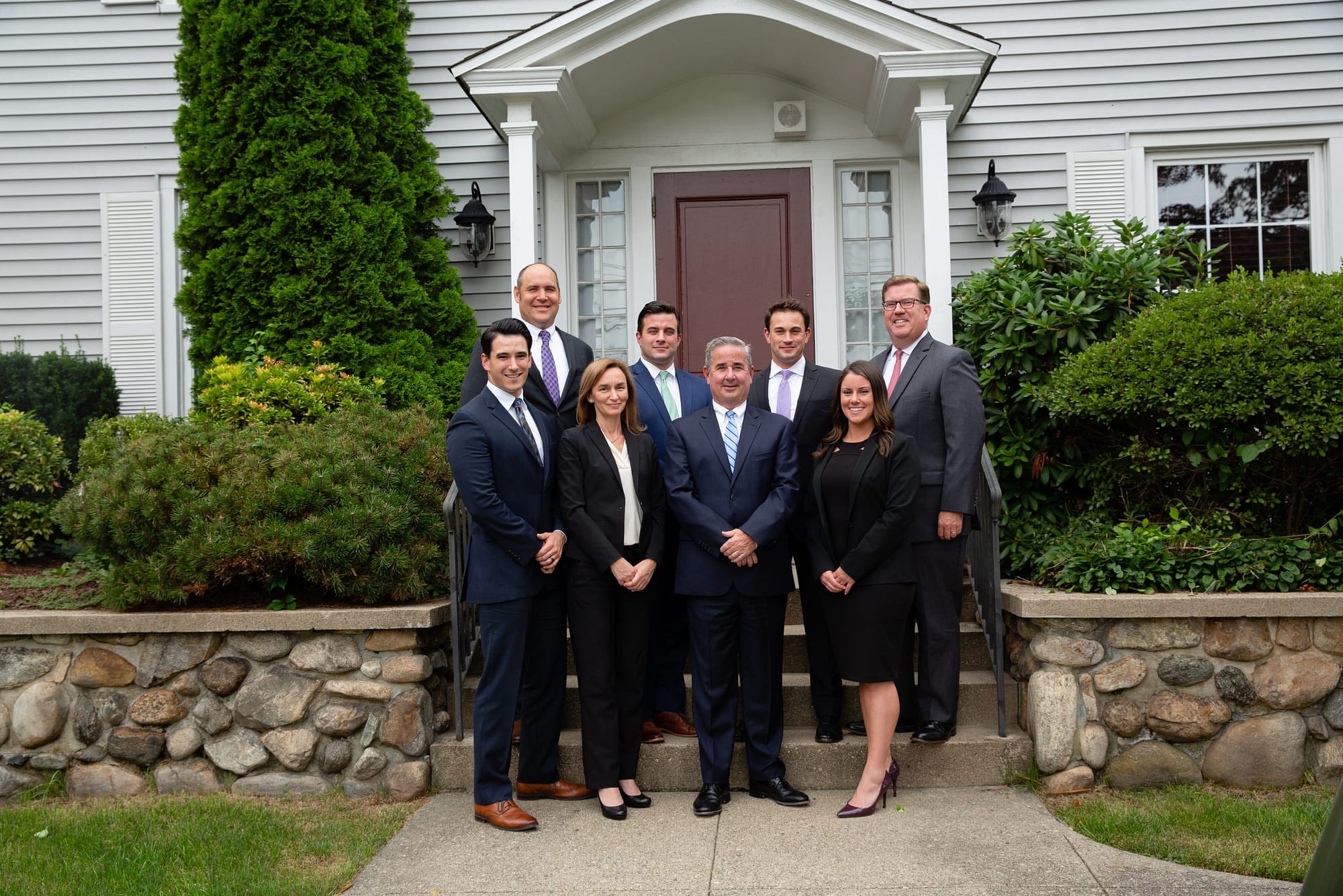 Costello, Brennan, Devidas, Sasso, & Sinclair, P.C Fairfield, CT Office