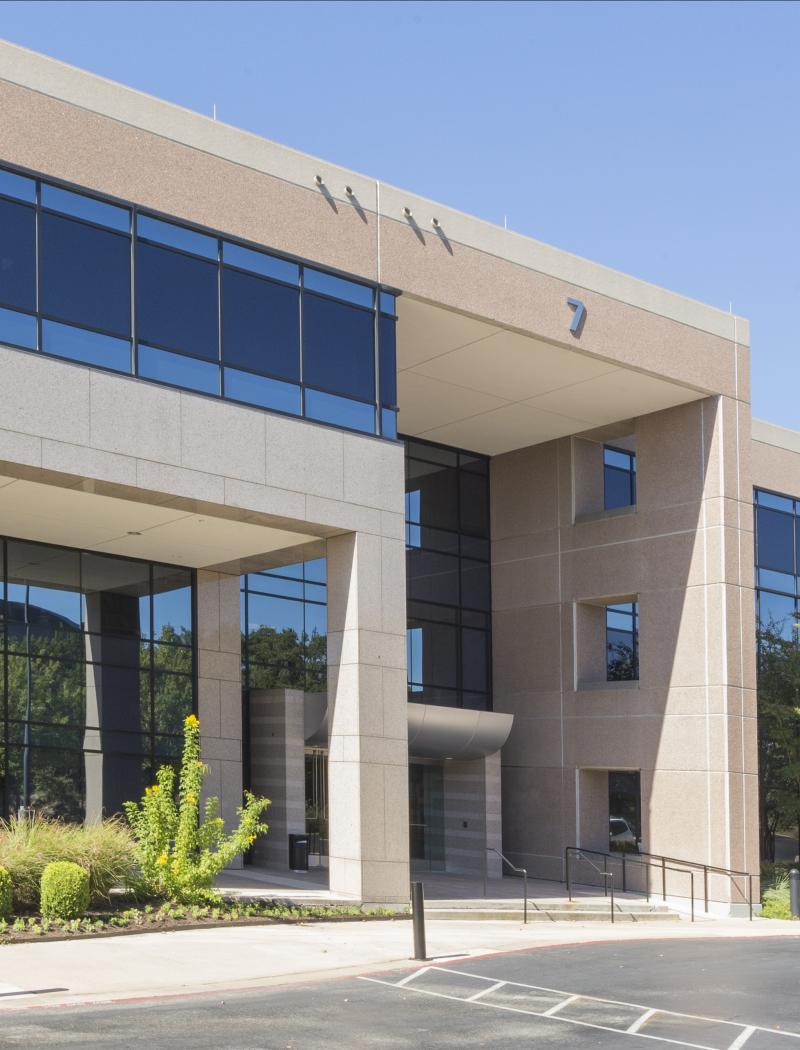 Dicke, Billig & Czaja, PLLC Austin, TX Office