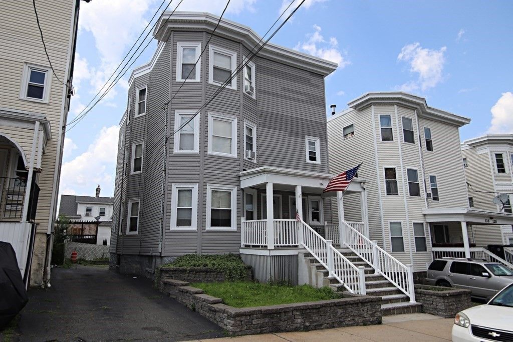 Vining Law Office, LLC Somerville, MA Office