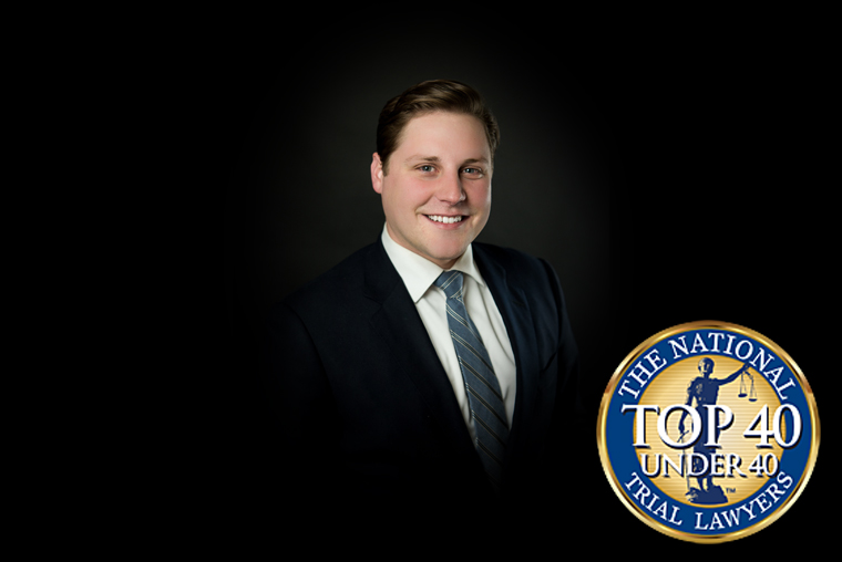 Taylor, Chadd, Minnette, Schneider & Clutter, P.C Lebanon,  Office