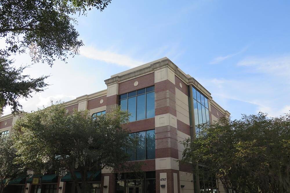 Regan Atwood Jacksonville, FL Office