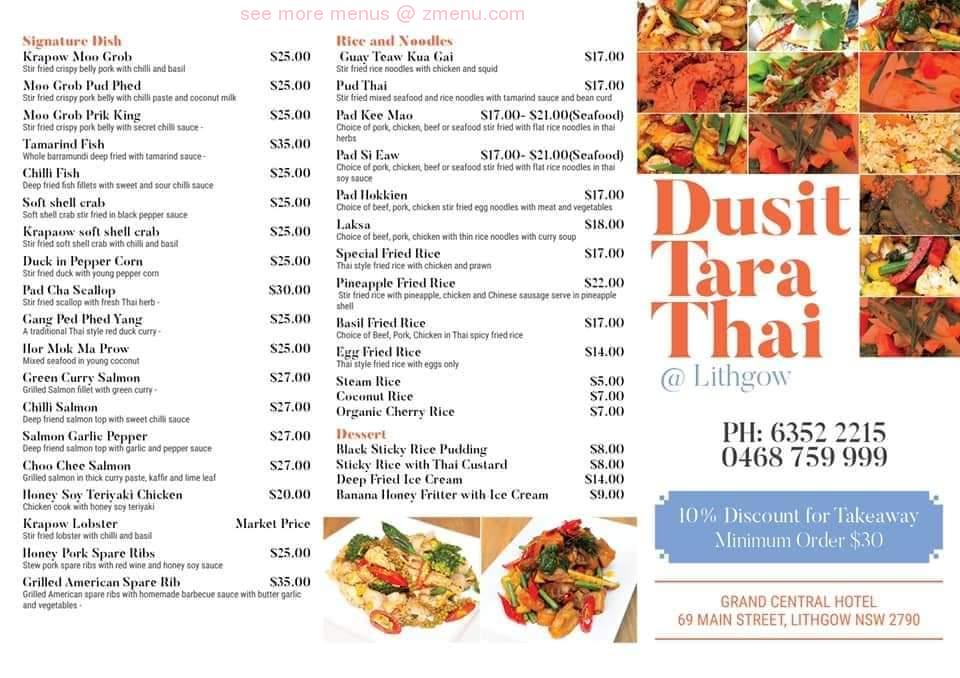 Slater and Gordon Ltd Lithgow, Australia Office