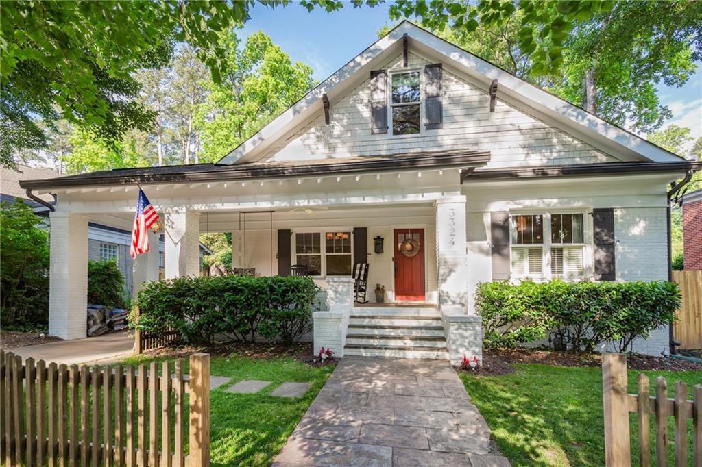 Kramer & Associates Decatur, GA Office