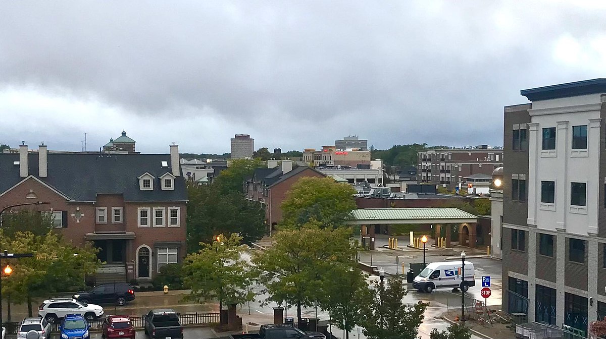 Delgado Law, PLLC Dearborn,  Office