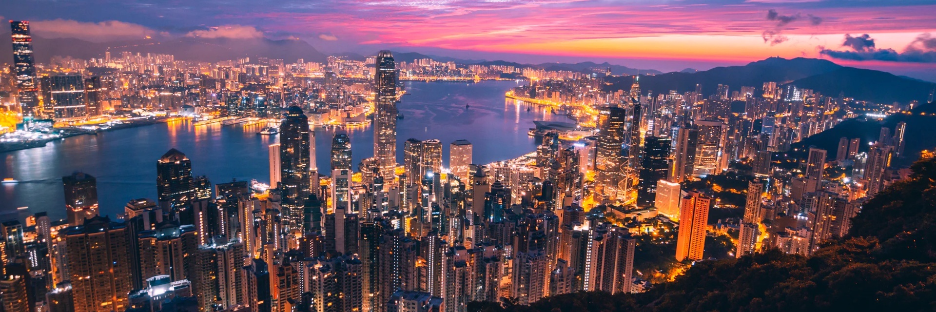 Ford Kwan & Company Solicitors & Notaries Hong Kong, China Office