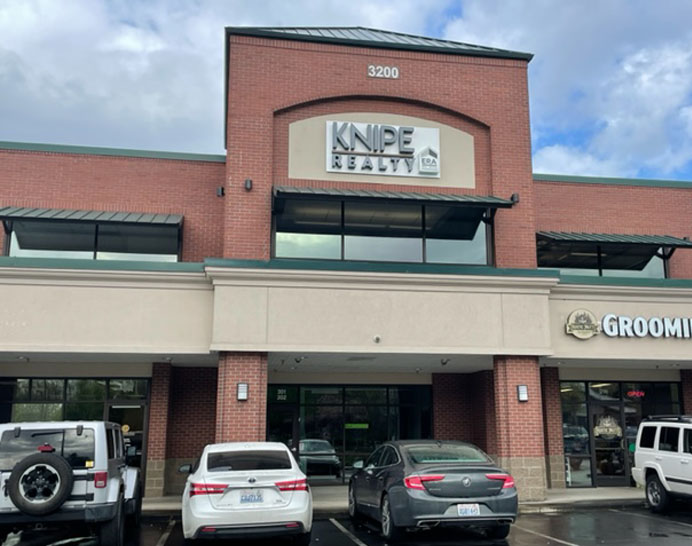 Shapiro & Sutherland, LLC Vancouver, WA Office