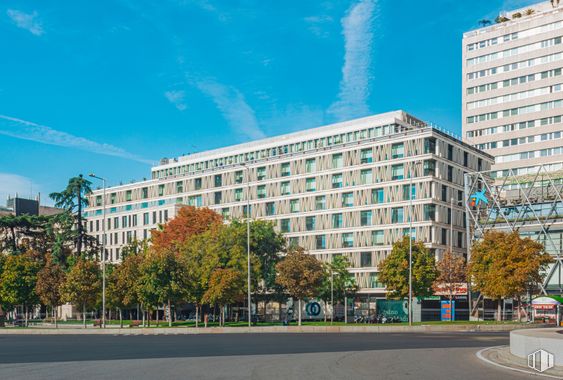 Mavens Madrid, Spain Office