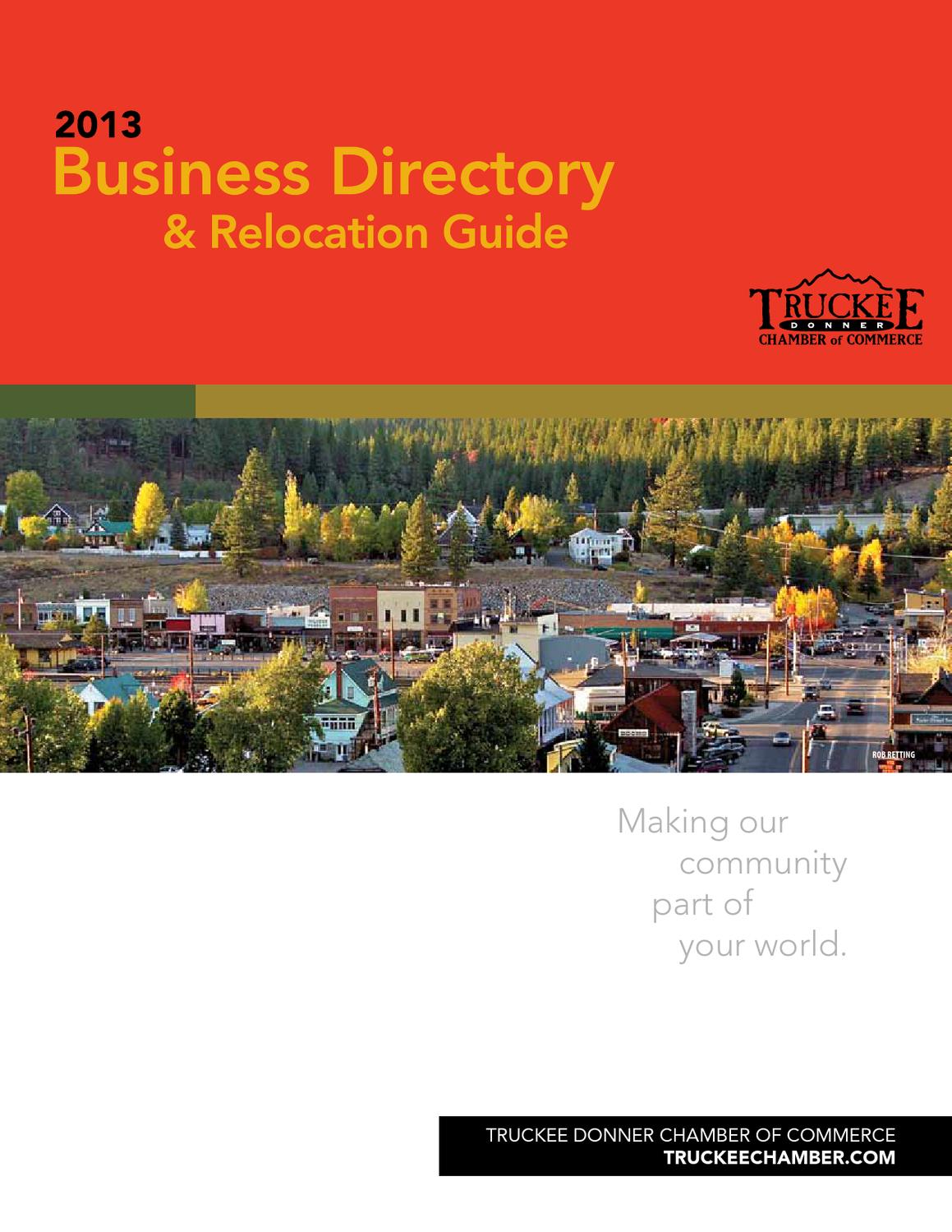 Porter Simon South Lake Tahoe, CA Office