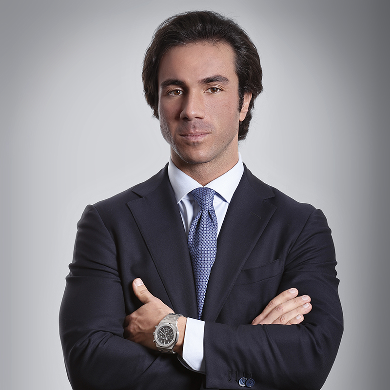 Bonelli Erede Pappalardo StudioLegale Genoa, Italy Office