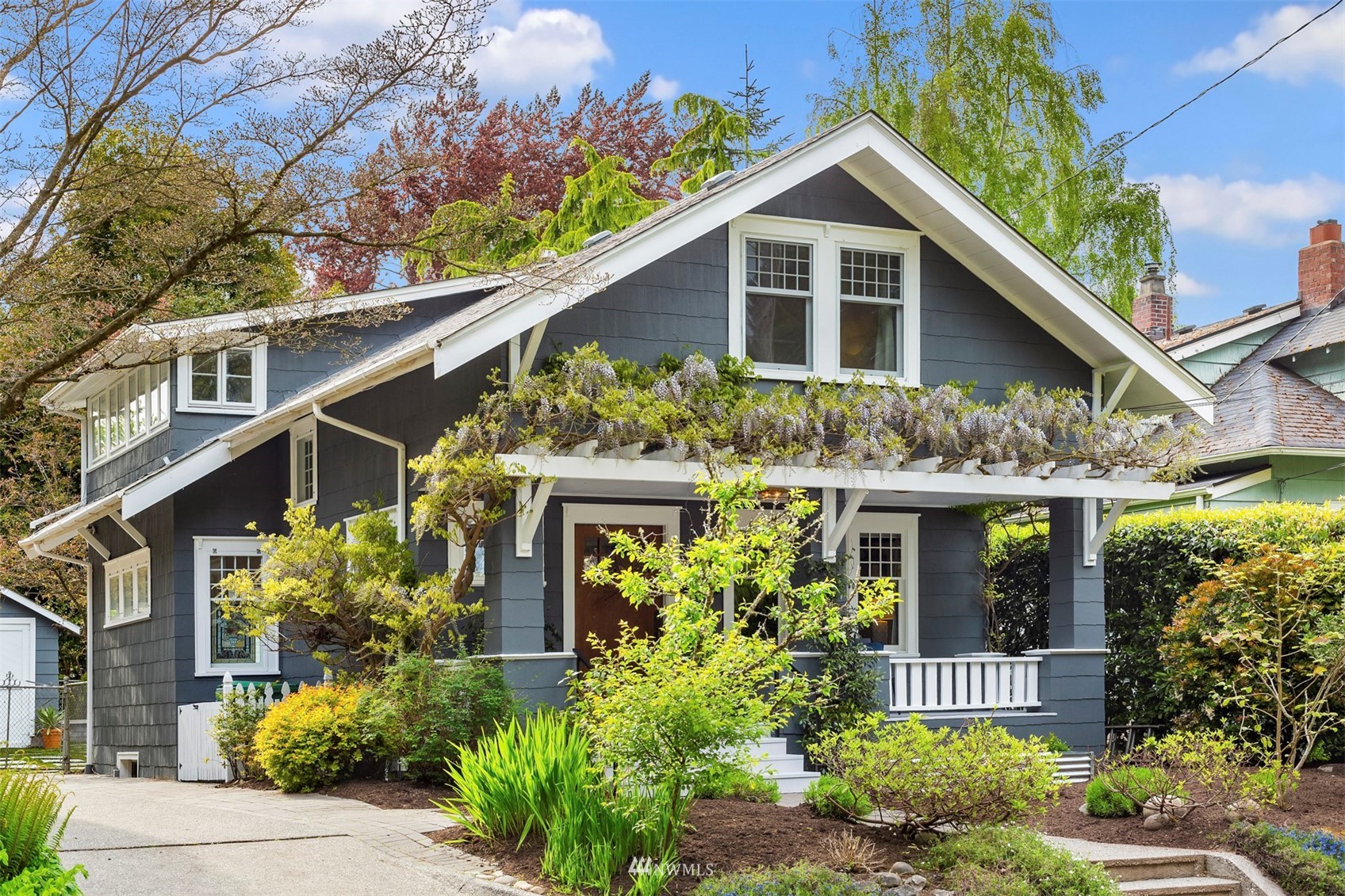 Attorney West Seattle Seattle,  Office