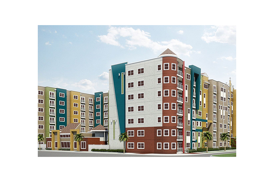 Susan Johnson-Velez, P.A Tampa,  Office