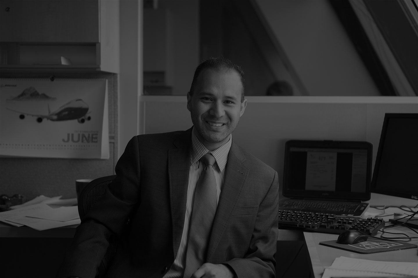 Goldfarb & Huck Roth Riojas, PLLC Seattle,  Office