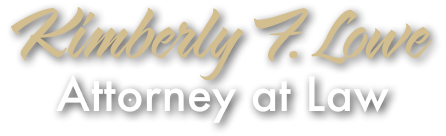 Kimberly F. Lowe, Attorney at Law Houston,  Office