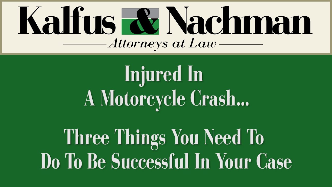 Kalfus & Nachman Roanoke, VA Office