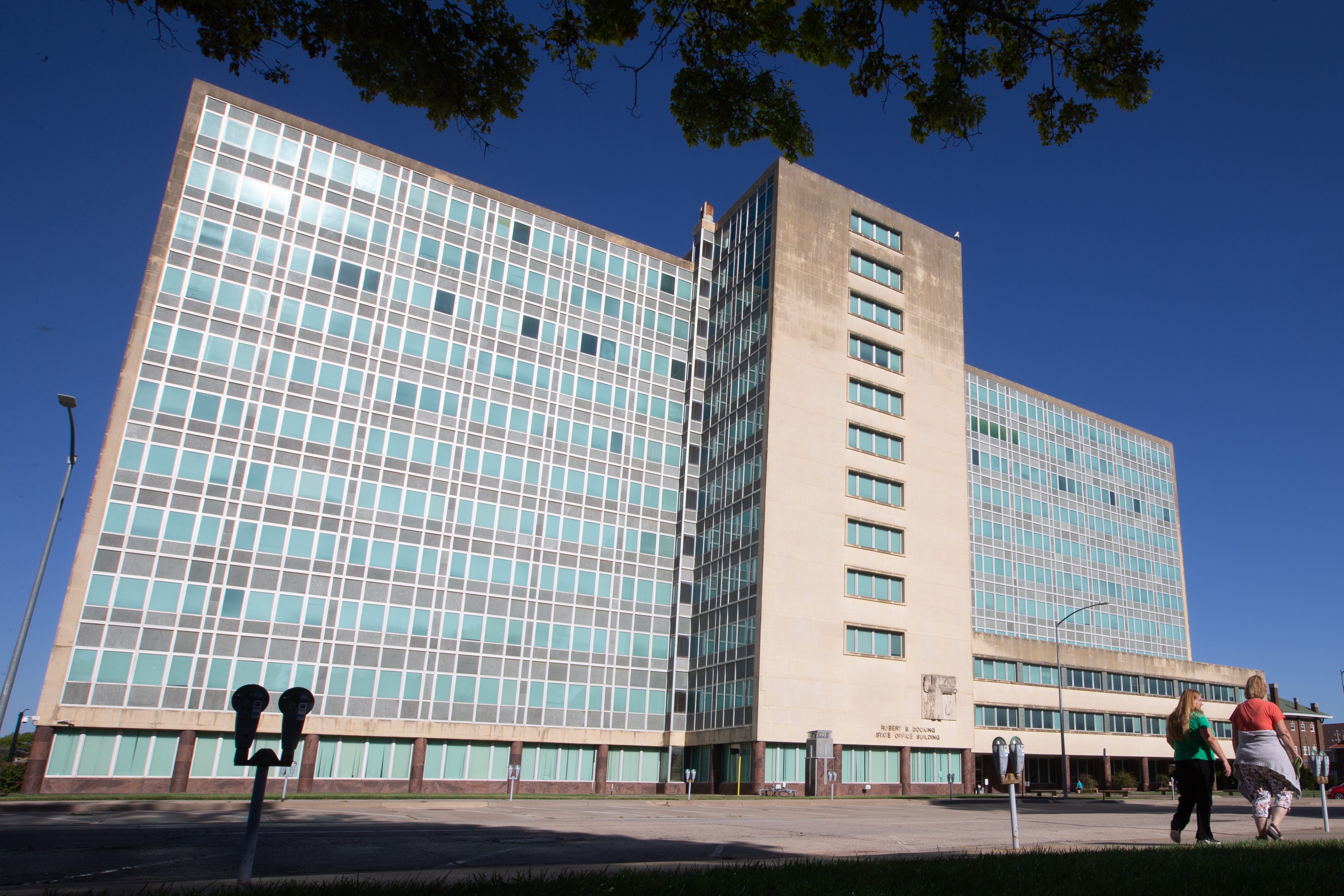 Cooper Law Office Topeka, KS Office