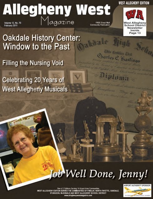 BUSINESSLEGAL, P.C Oakdale, PA Office