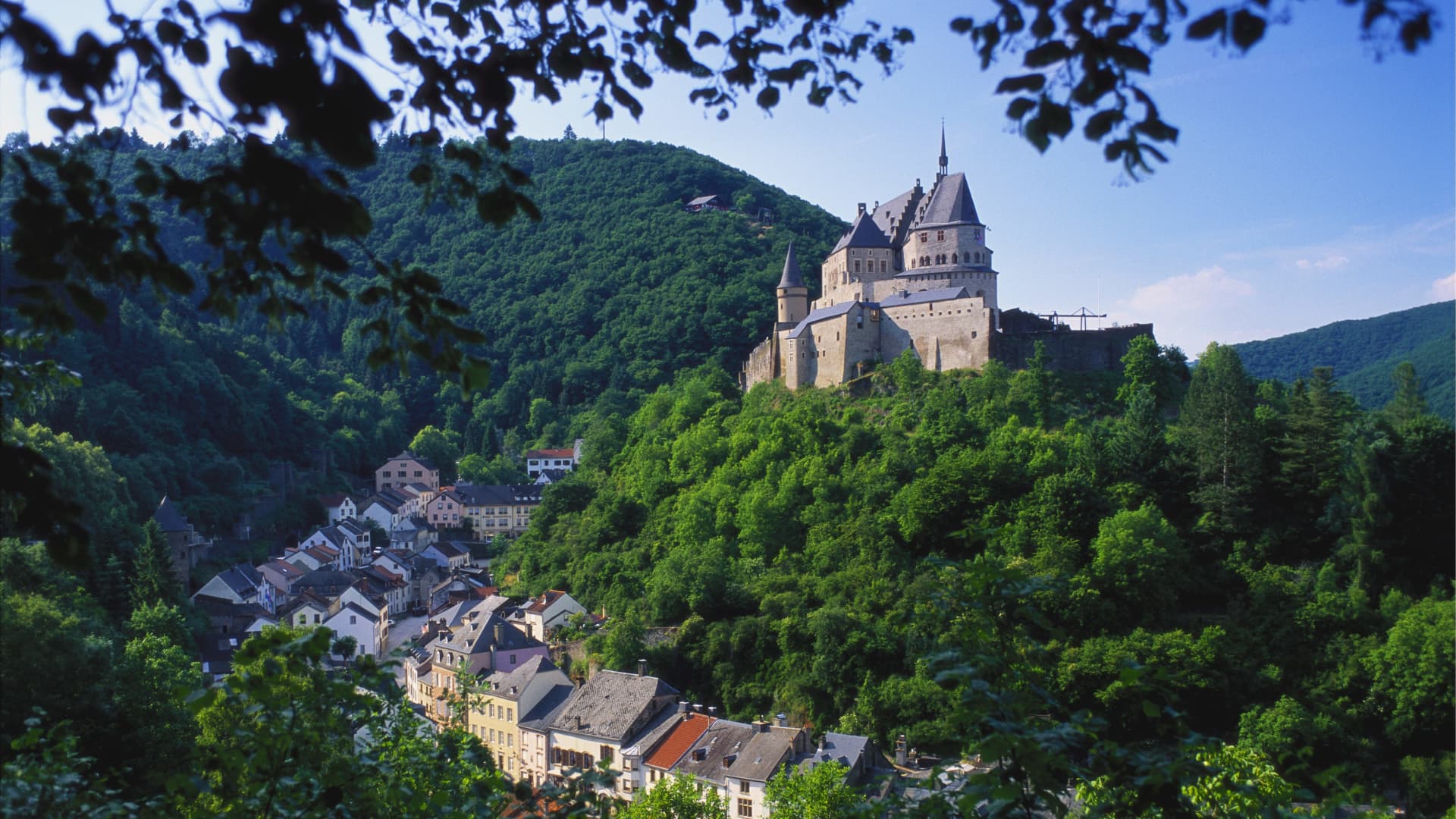 VisaPro North White Plains, NY Office