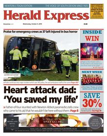 Tozers LLP Teignmouth, United Kingdom Office