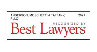 Anderson, Moschetti & Taffany, PLLC Saratoga Springs, NY Office