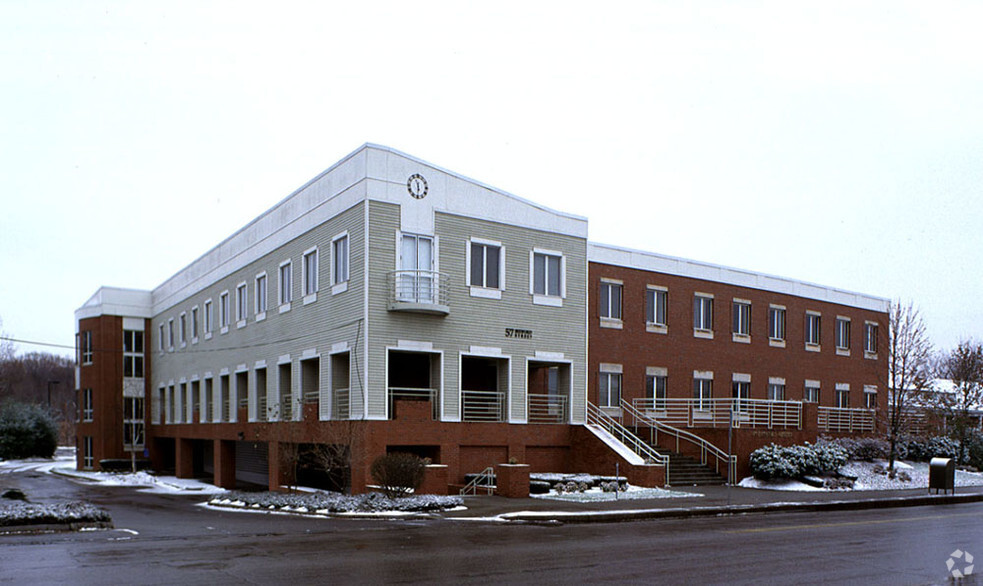 HoustonHogle, LLP Lexington, MA Office