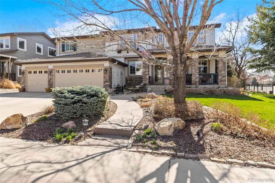 Gomolson & Zehfuss, LLC Highlands Ranch, CO Office