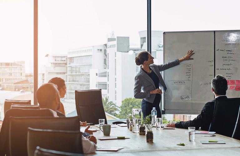 Cox & Palmer Halifax, Canada Office