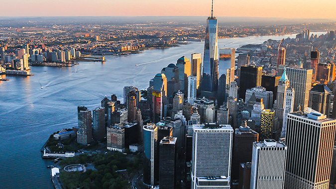 Eisner, LLP New York City, NY Office