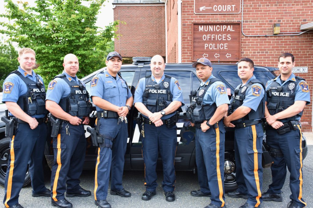 The Paton Law Firm LLC Fair Lawn, NJ Office