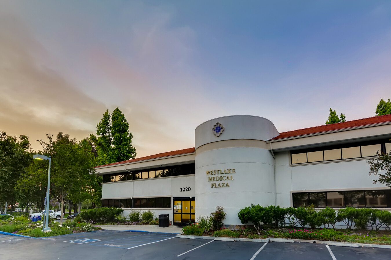 Weissman & Weissman Westlake Village, CA Office