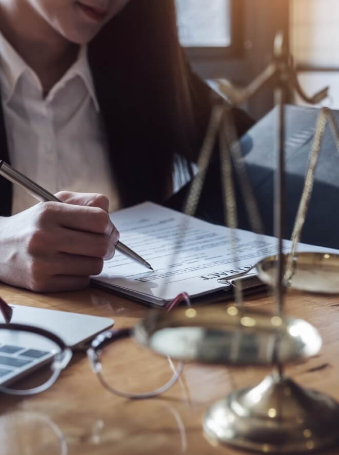 KJC Law Firm Boston, MA Office