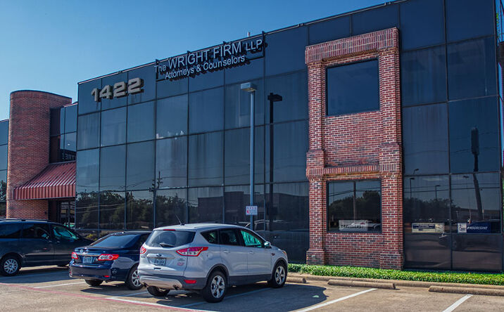 The Wright Firm, L.L.P Lewisville, TX Office