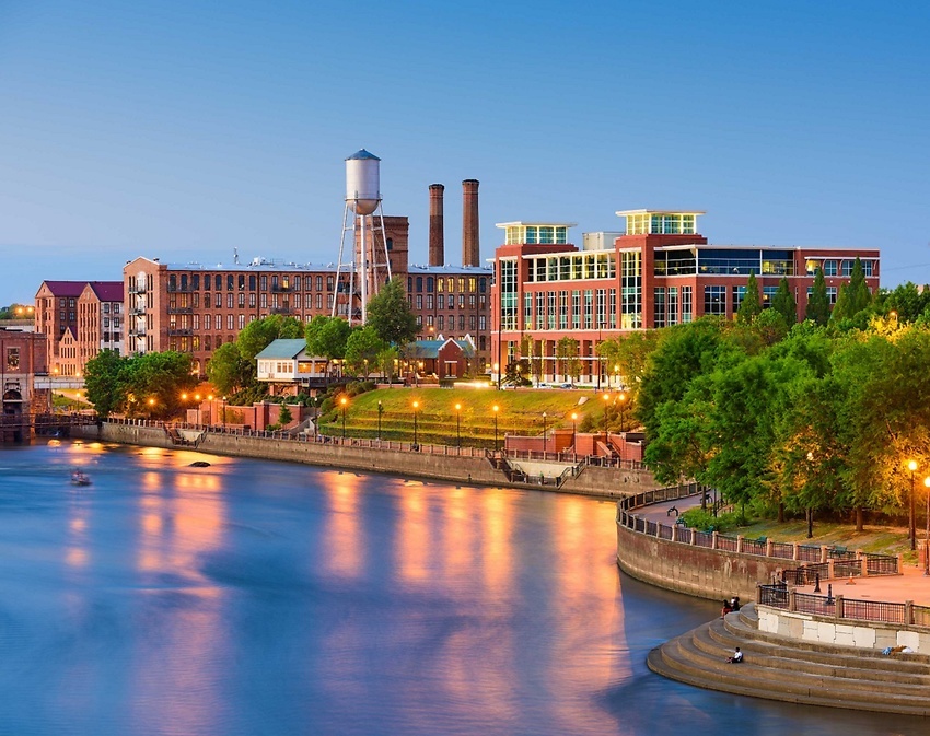 Constangy, Brooks, Smith & Prophete, LLP West Point, GA Office