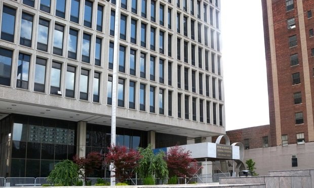 Latham & Watkins LLP Newark, NJ Office