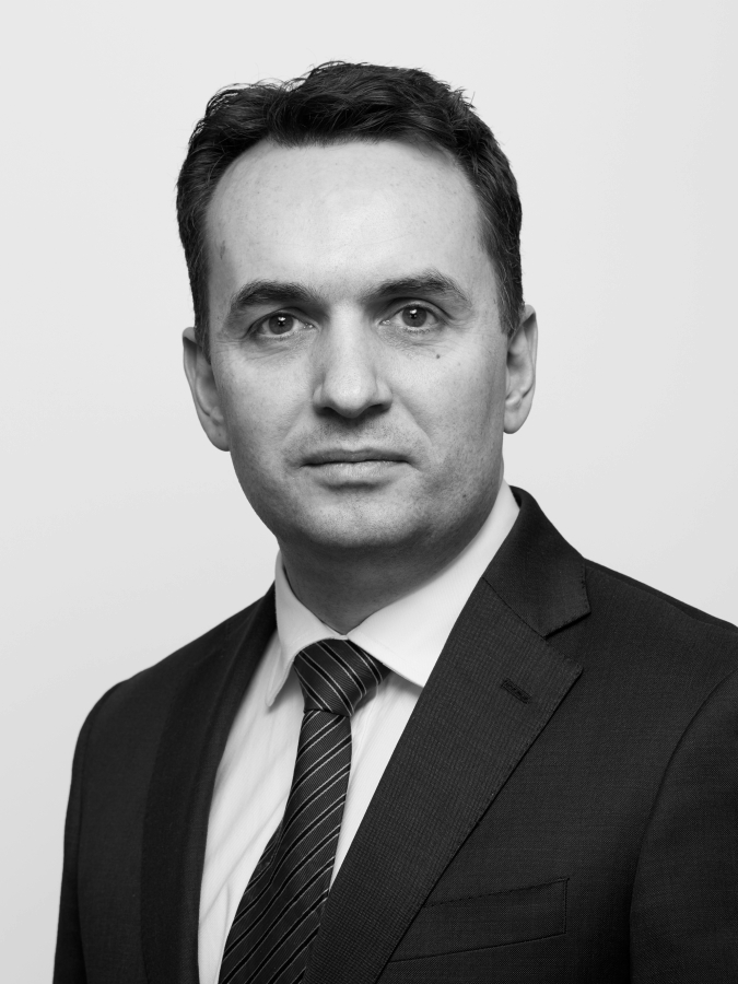 Advokatfirmaet Selmer DA Oslo, Norway Office