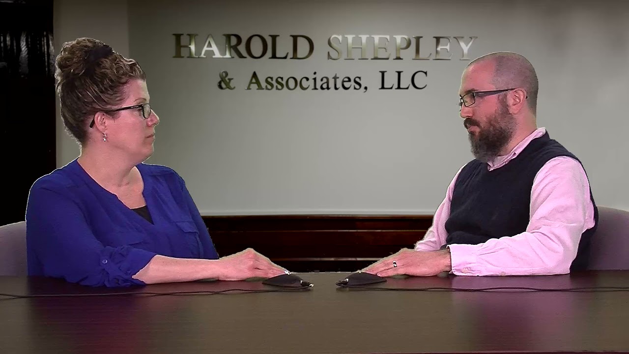 Harold Shepley & Associates LLC Somerset, PA Office