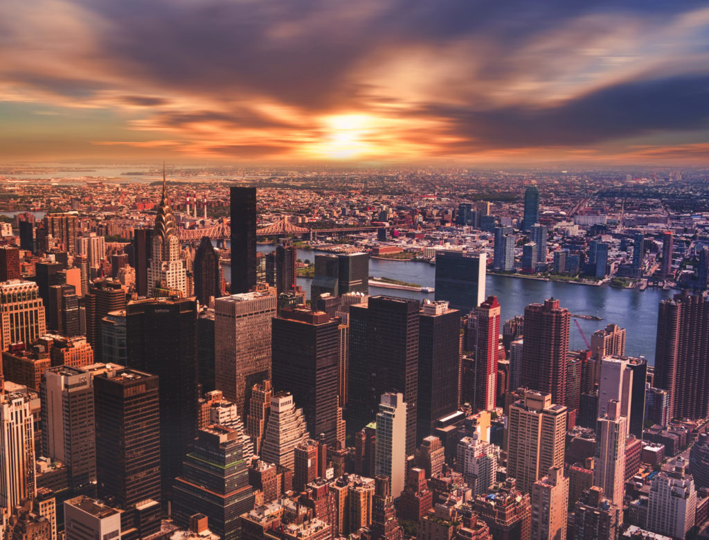 Tuttle Yick llp New York City,  Office