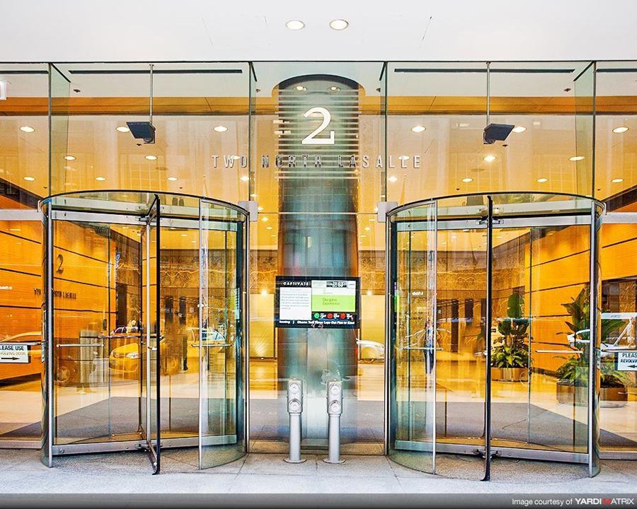 Neal, Gerber & Eisenberg LLP Chicago, IL Office