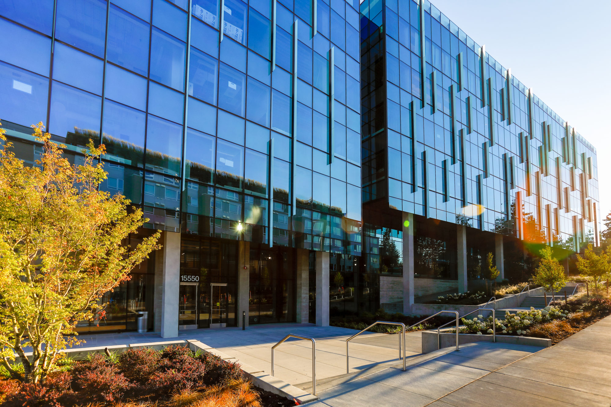The Nahajski Firm Seattle, WA Office