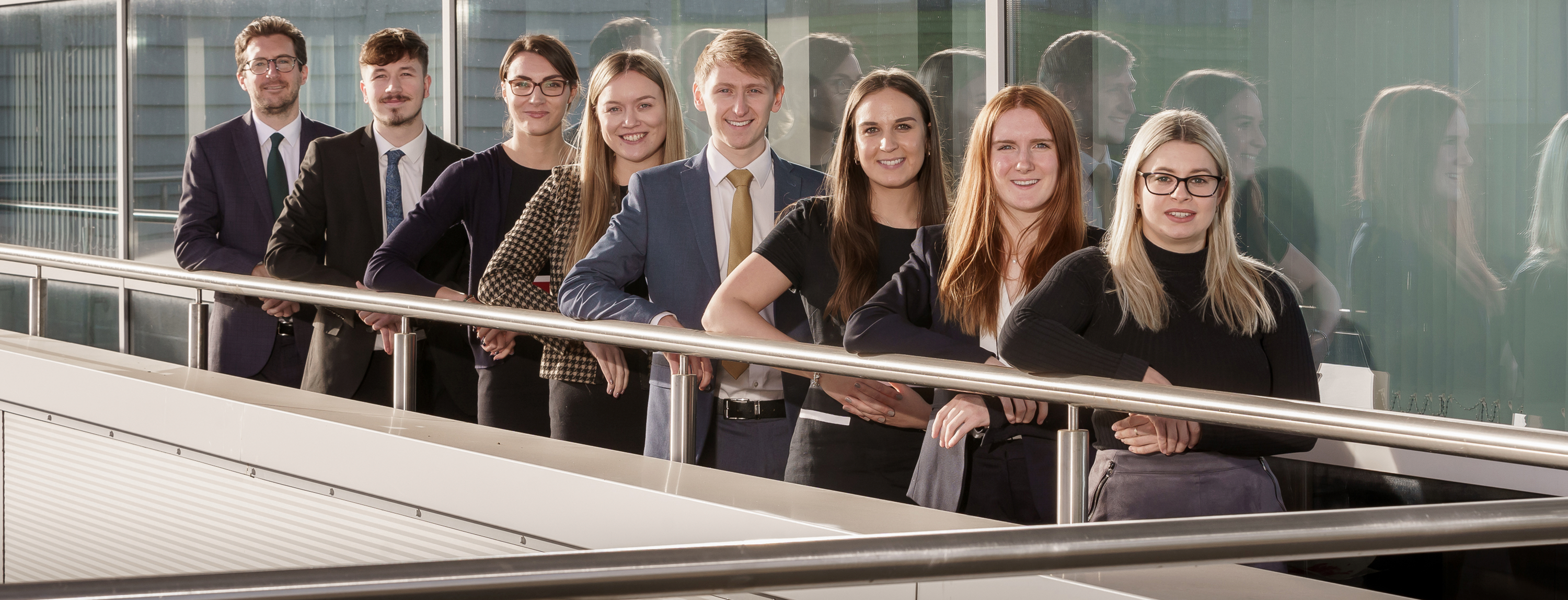 Sintons LLP Newcastle upon Tyne,  Office