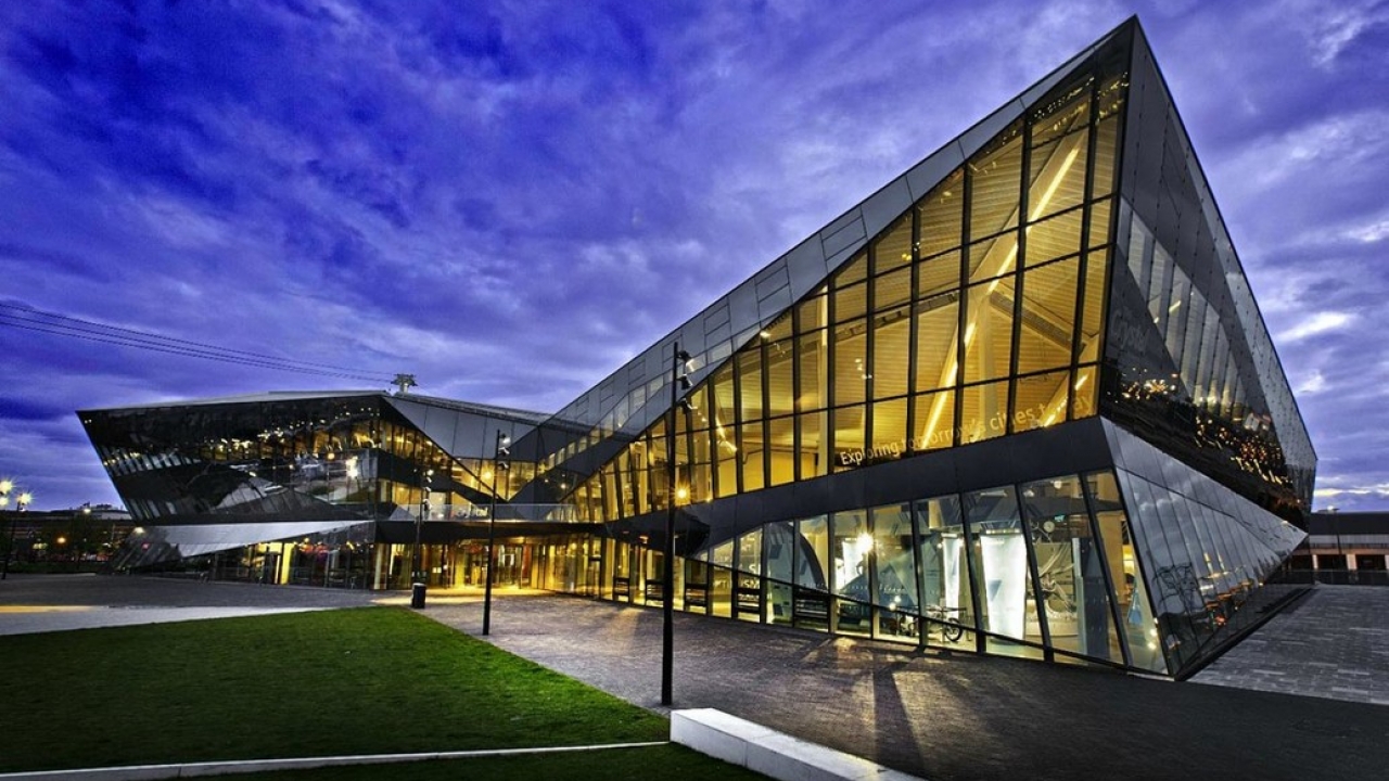 Anthony Gold Solicitors London, UK-England Office