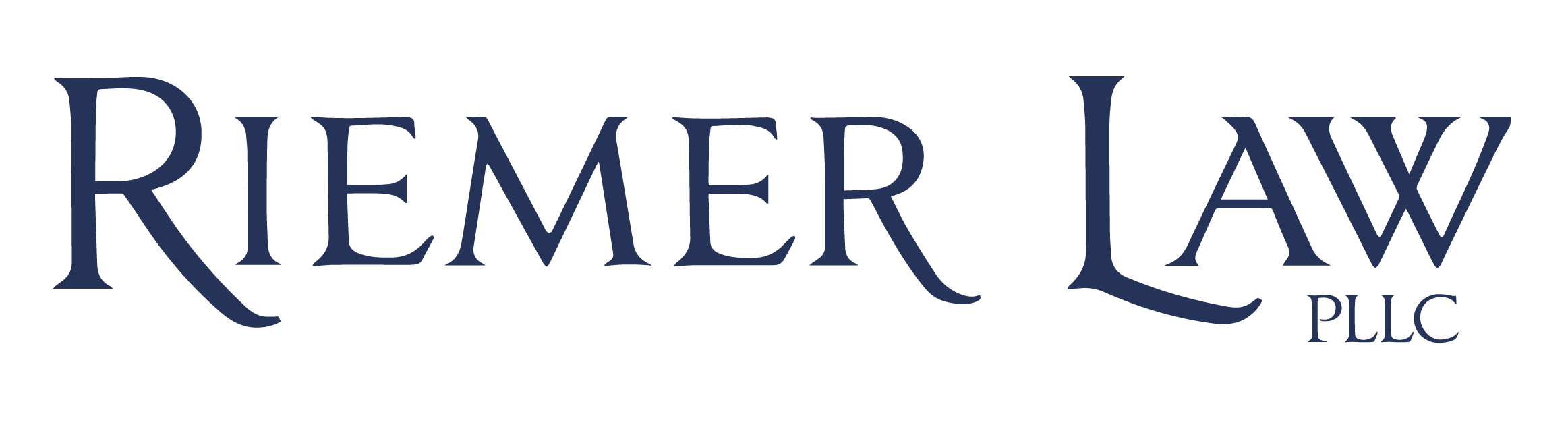 Riemer Law PLLC Ludington,  Office