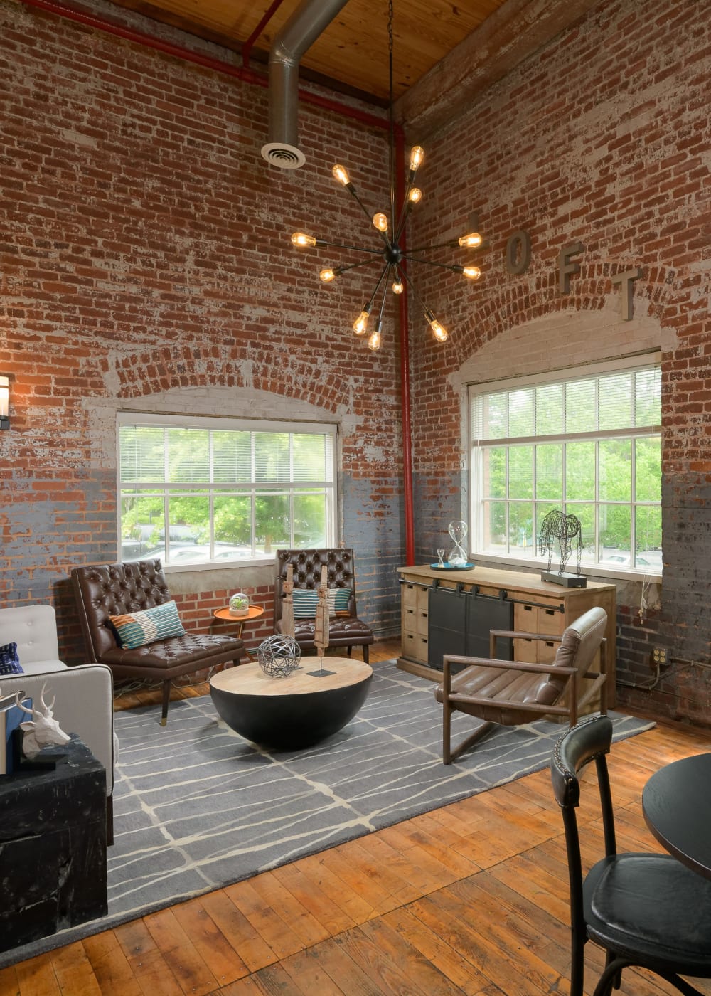 Wood, Odom & Edge, P.A Newnan, GA Office