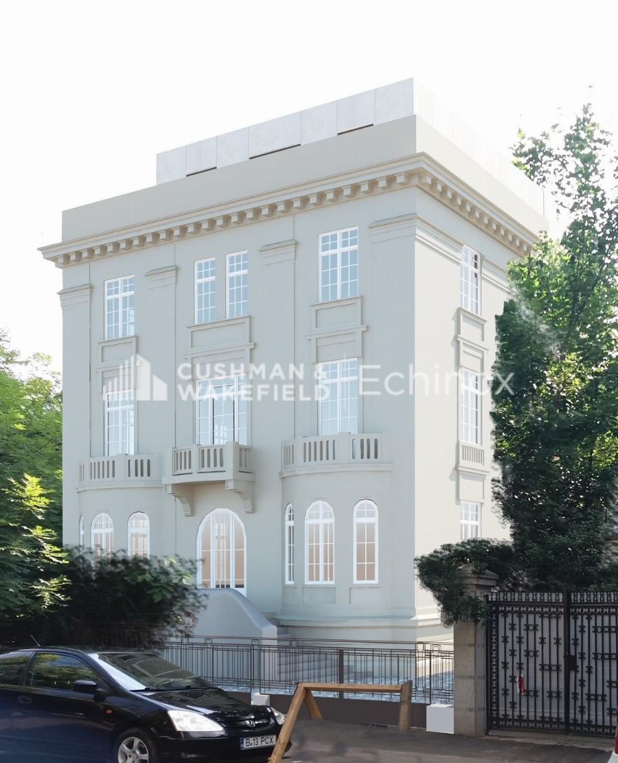 Voicu & Filipescu Bucharest, Romania Office