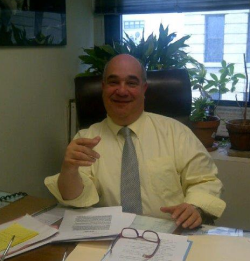 Robert Kouffman & Associates P.C Bridgehampton,  Office