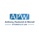 Anthony, Paulovich & Worrall Dearborn,  Office