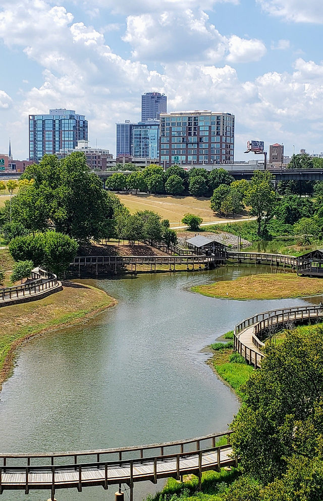 The Laser Law Firm Little Rock, AR Office