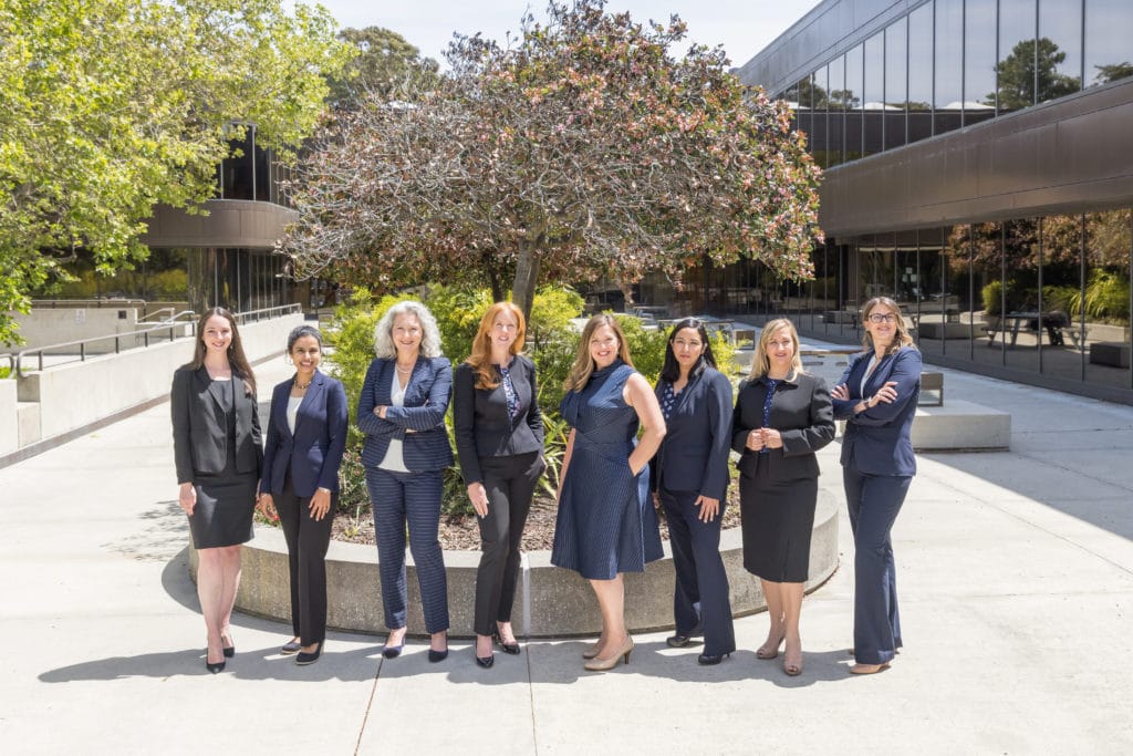 The Reeves Law Group San Jose, CA Office